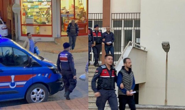 Zonguldak'ta ölümle biten kavgada 2 kişi tutuklandı