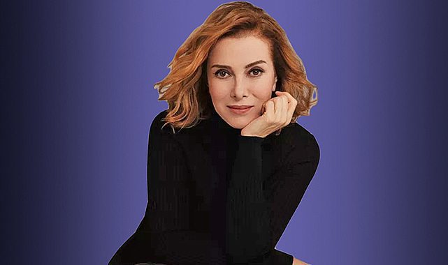 Zuhal Olcay: "Aşktan beslenmeye devam"