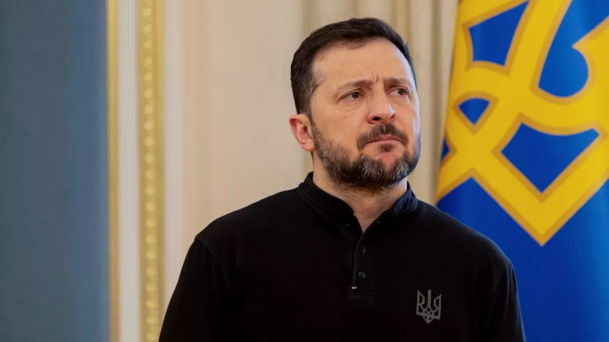 Zelenskiy: ABD ve Ukrayna heyetleri Suudi Arabistan’da ateşkes için buluşacak