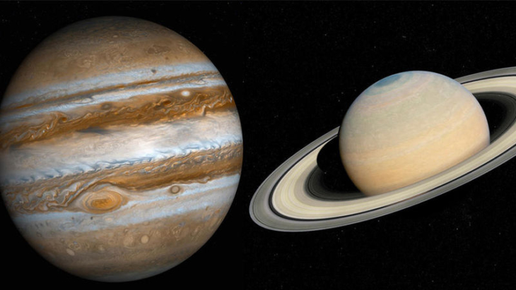saturn