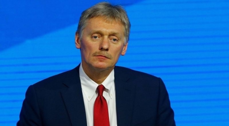 Kremlin'den Avrupa'ya barış çağrısı: “Askerileşmeyi değil, barışı konuşun”