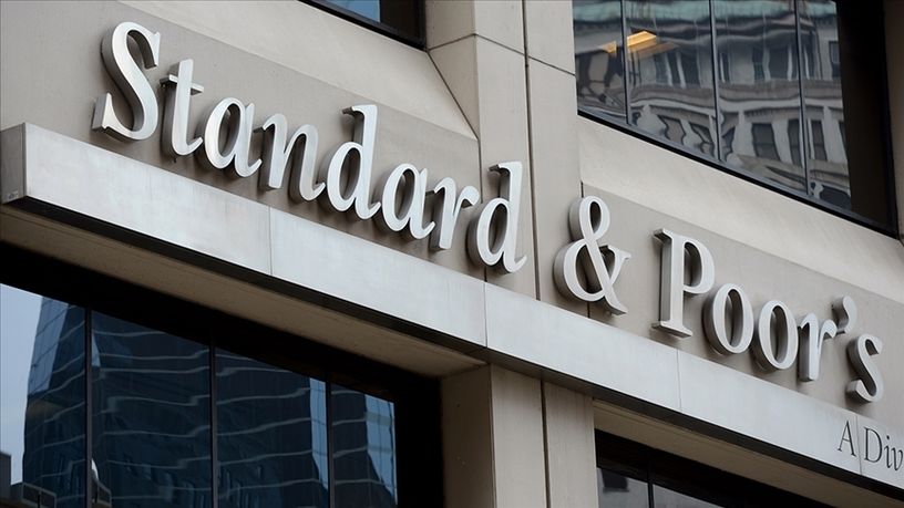 S&P'den ABD ekonomisi için uyarı: Büyüme tahmini aşağı yönlü revize edildi