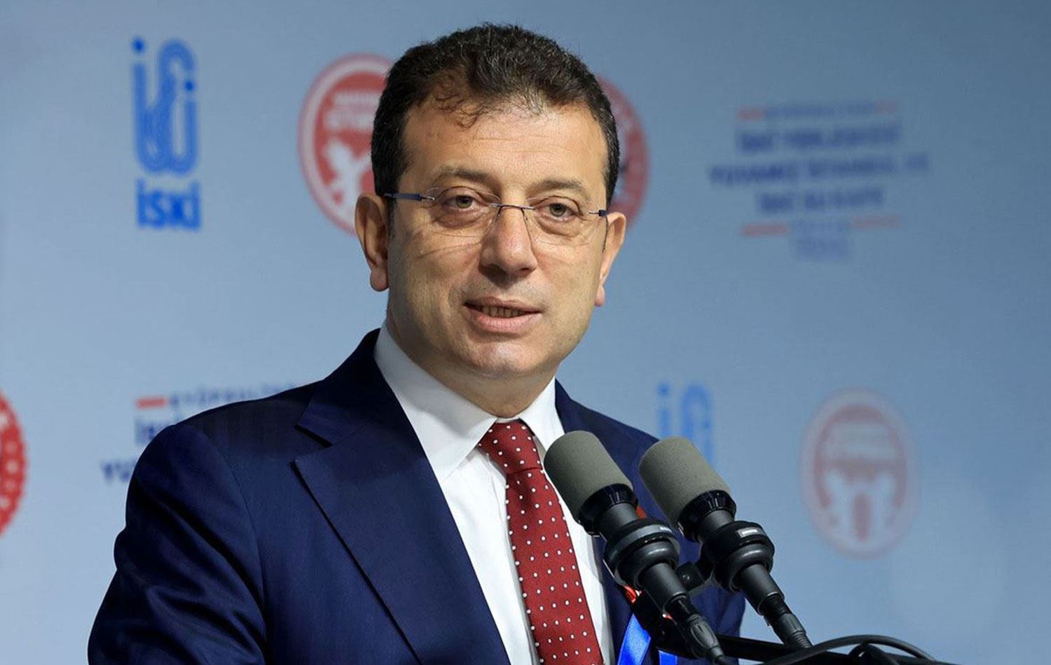 Ekrem İmamoğlu’ndan gözaltında yeni mesaj: "Bu süreçten güçlenerek çıkacağız"