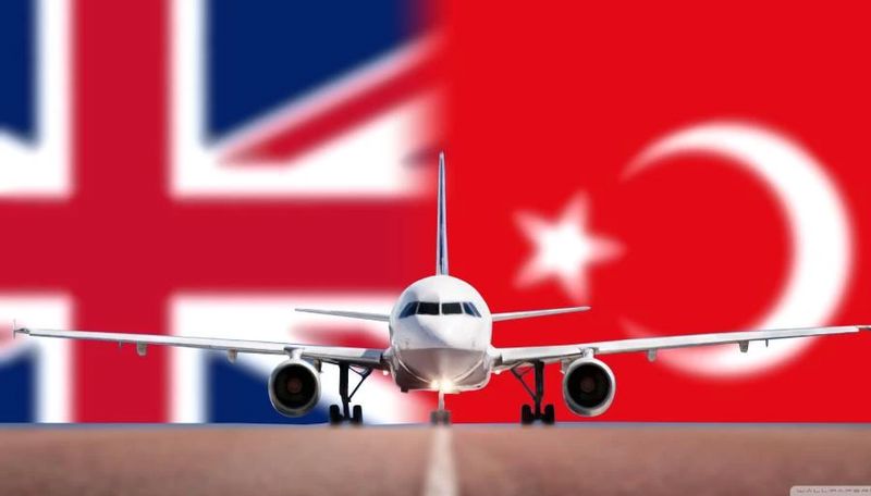 Birleşik Krallık’tan Türkiye’ye seyahat uyarısı: Gösterilerden uzak durun