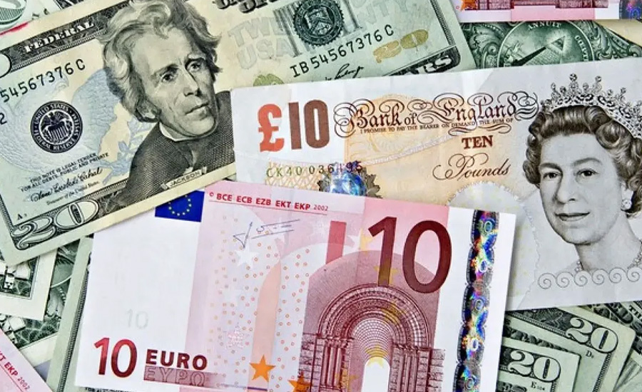 Dolar ve Euro'da yeni zirve döviz piyasasında dalgalanma