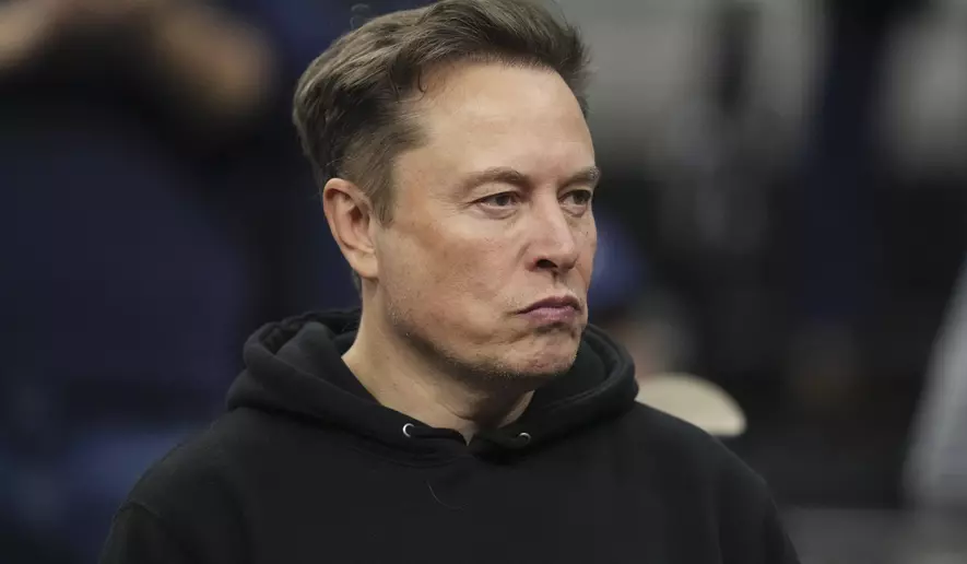 Elon Musk’tan Tesla hisseleri için sert tepki