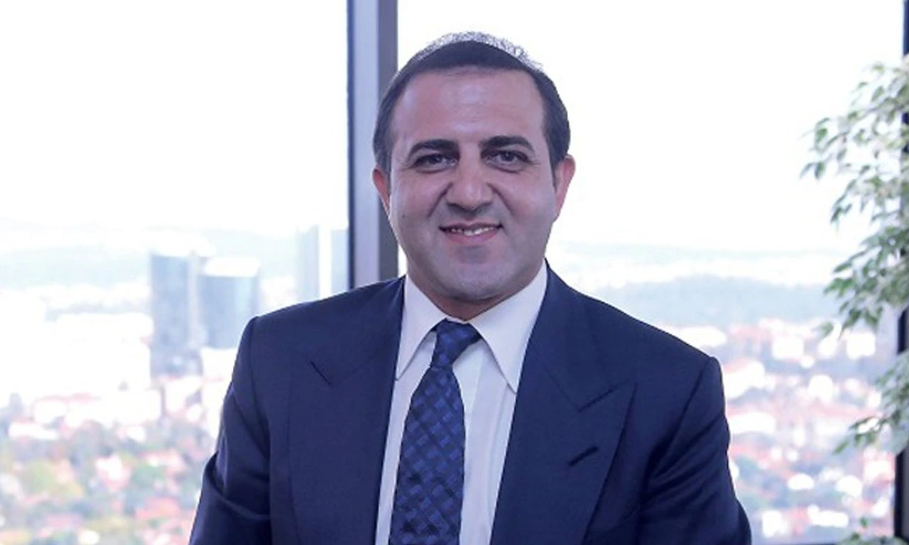 Abdullah Kavukcu kimdir ve nereli, serveti ne kadar? Simit Sarayı'nın piyasa değeri