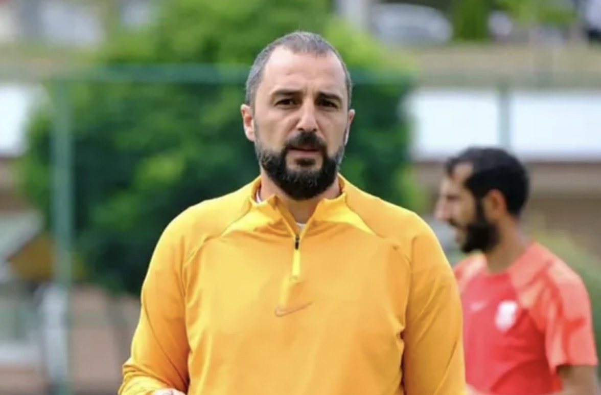 Adem Çağlayan kimdir hangi takımları çalıştırdı? Bursaspor'un yeni hocası nereli?