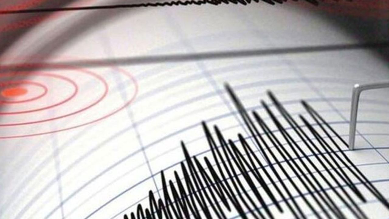 Flaş son dakika! Malatya'da korkutan deprem