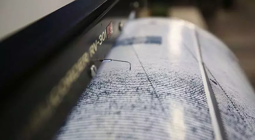 Flaş son dakika! Muğla'da deprem oldu