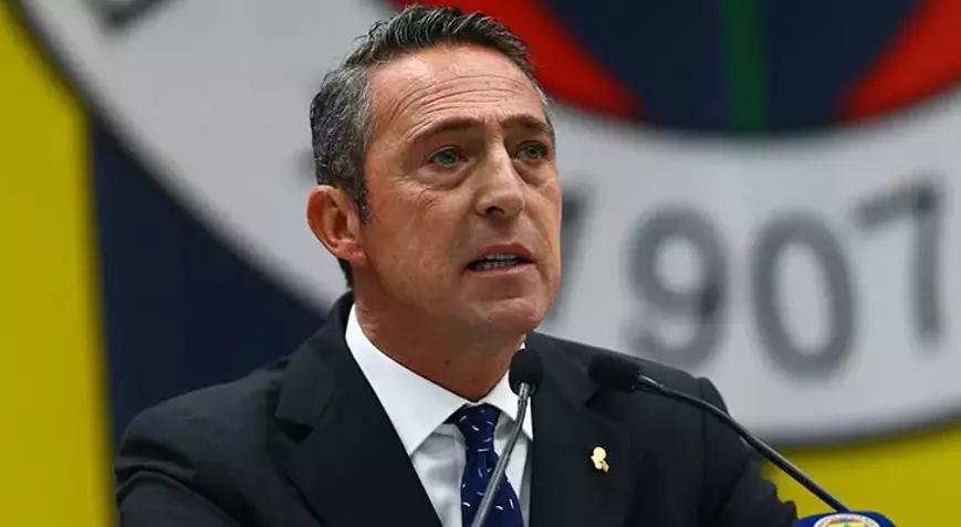 Flaş son dakika! Ali Koç istifa mı etti?