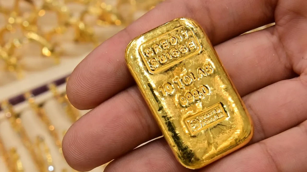 Gram altın sonunda 4200 liranın üstünü gördü