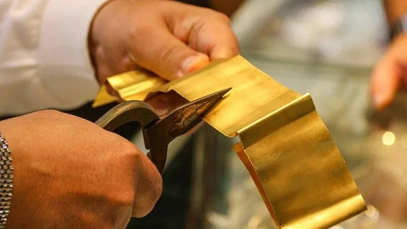 Karar Resmi Gazete'de! Altın satışına yasak geldi