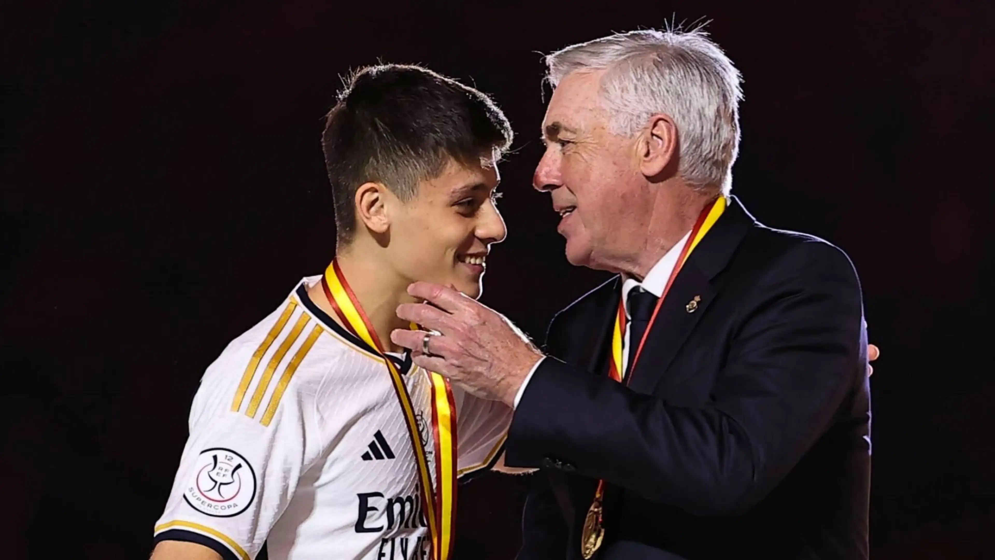 Arda Güler'e yeni talip! Bonservisi dudak uçuklattı
