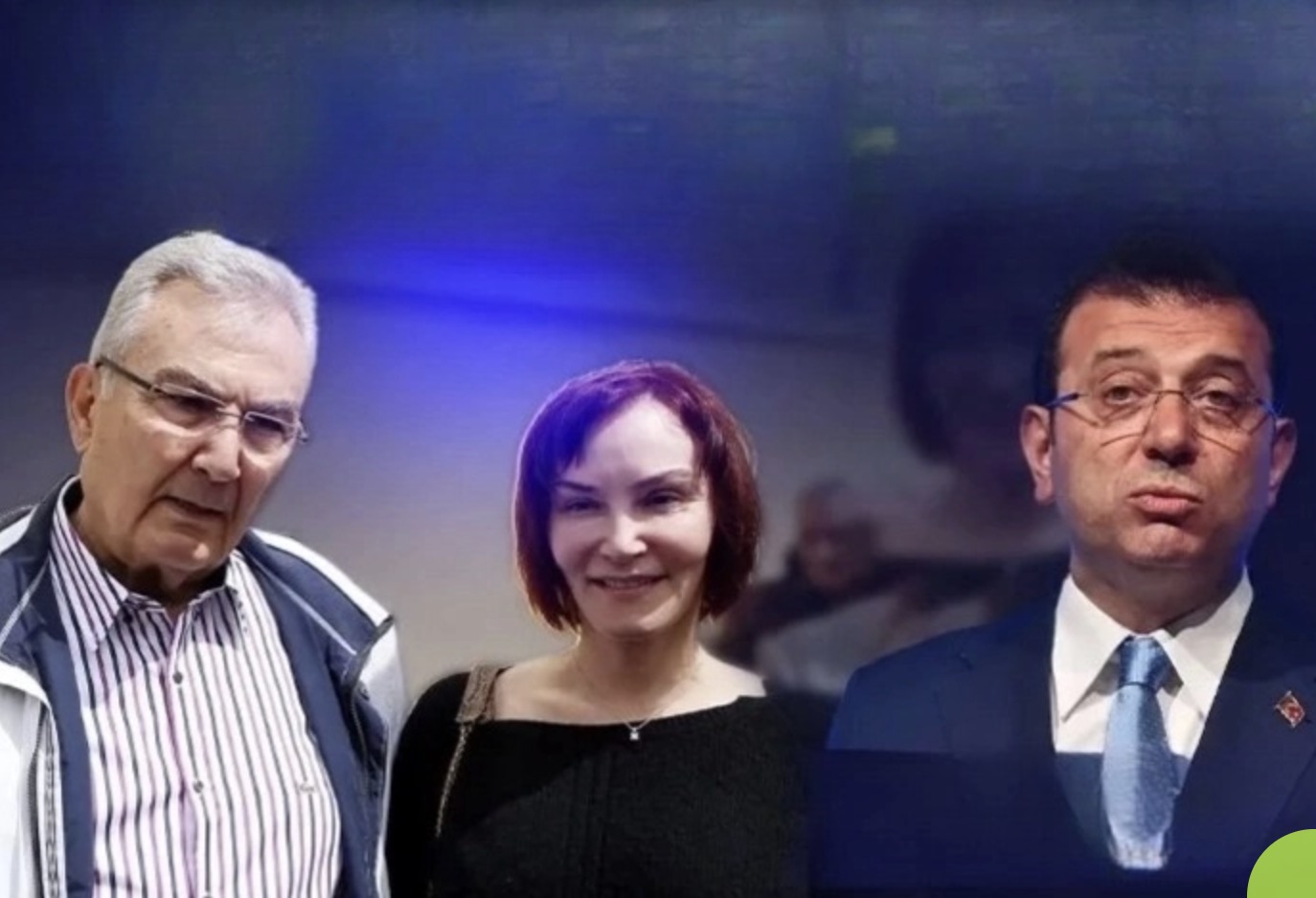 Öyle bir ifade kullandı ki! Aslı Baykal'dan İmamoğlu soruşturması hakkında flaş çıkış