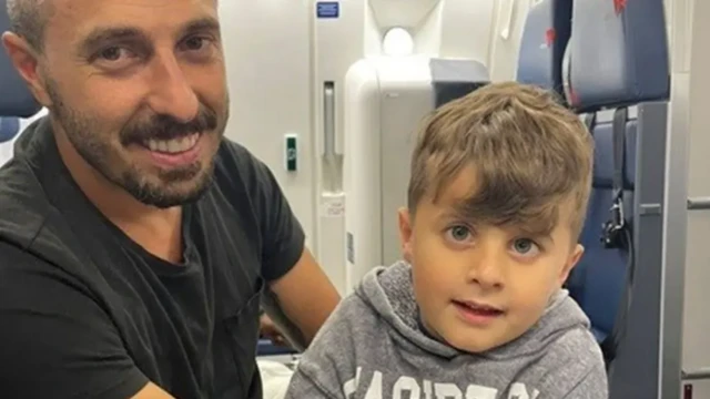 Londra'da gen tedavisi mucizesi: Türk çocuğun da aralarında olduğu dört küçük hasta görmeye başladı