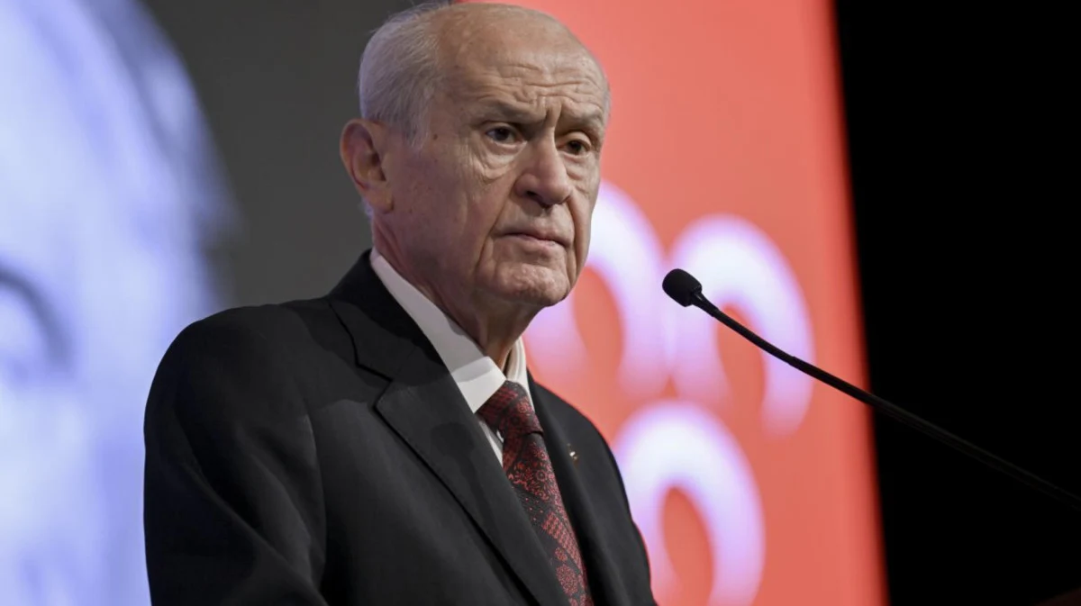 Flaş son dakika! Bahçeli entübe mi edildi? Arka arkaya açıklamalar geldi