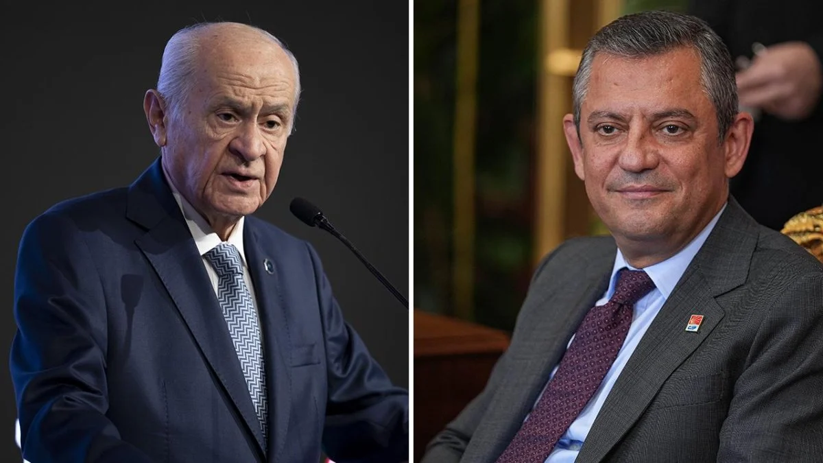 Yeni anket şaşkına çevirdi! Birinci değişti, Zafer Partisi uçuşa geçti