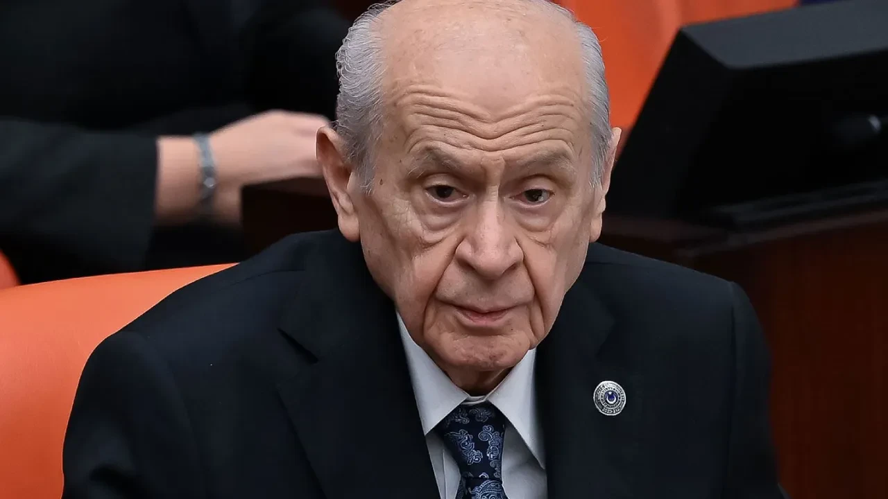 Neden hiç fotoğrafı yok? Bahçeli'nin sağlık durumu hakkında bomba kulis