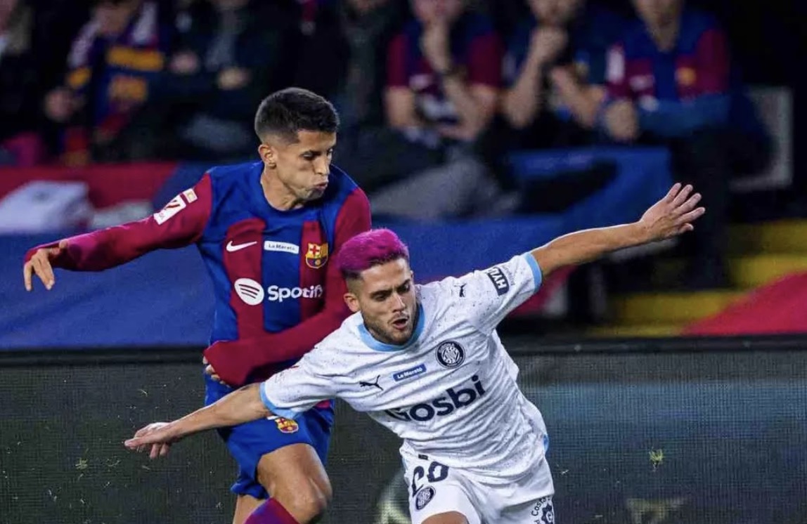 Barcelona - Girona maç öncesi bilgileri