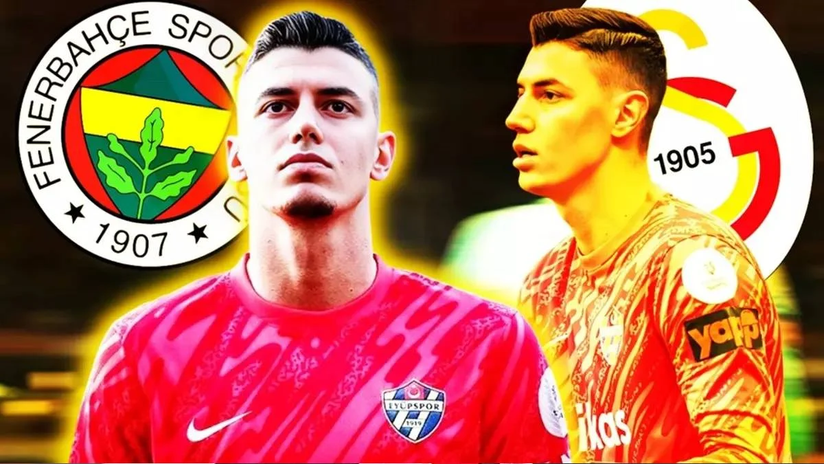 İmzalar son anda atıldı... Süper Lig'de yılın transferi