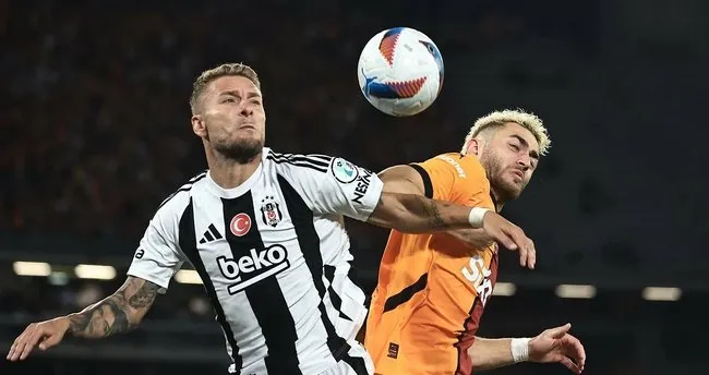 Protestolar ve dahası... Süper Lig'e İmamoğlu tatili mi?