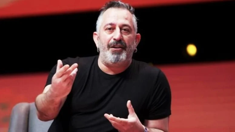 Saraçhane'de sessizdi! Cem Yılmaz Pikachu için üzgün