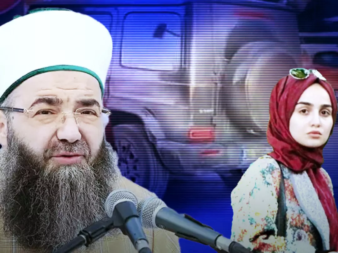 İmamoğlu soruşturmasında Cübbeli'nin yakını da gözaltında