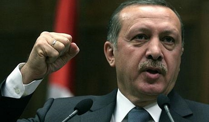 Erdoğan'dan boykot tepkisi: Bunun hesabı sorulacak