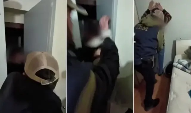 Flaş son dakika! Baykal'a kaset kumpasını kuran FETÖ'cü yakalandı