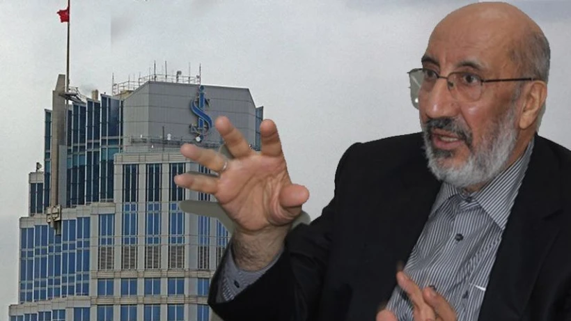 Dilipak çok emin: İş Bankası'na kayyum atanacak