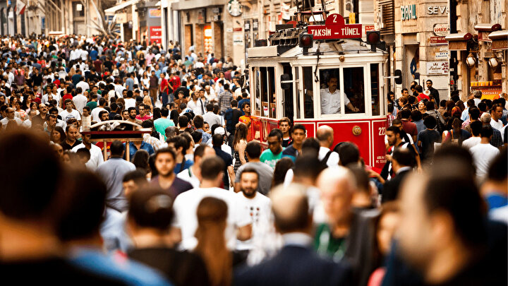 Dünyanın en mutlu ülkeleri belli oldu! İşte Türkiye'nin sürpriz puanı