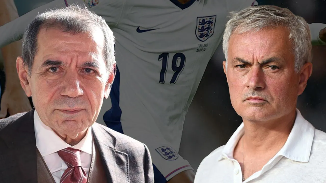 Kavgada söylenmez! Dursun Özbek Mourinho'yu yerden yere vurdu