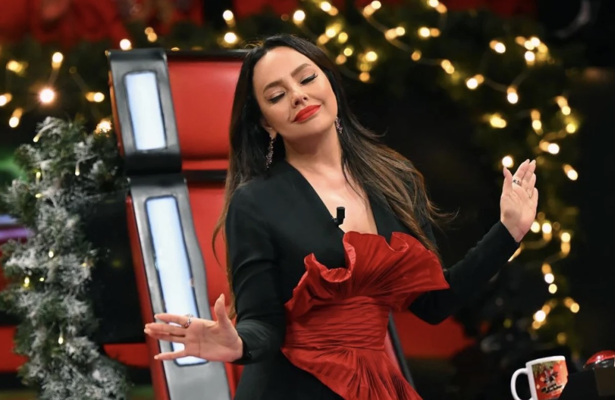 Ebru Gündeş boşanıyor mu! Instagram'dan paylaştı