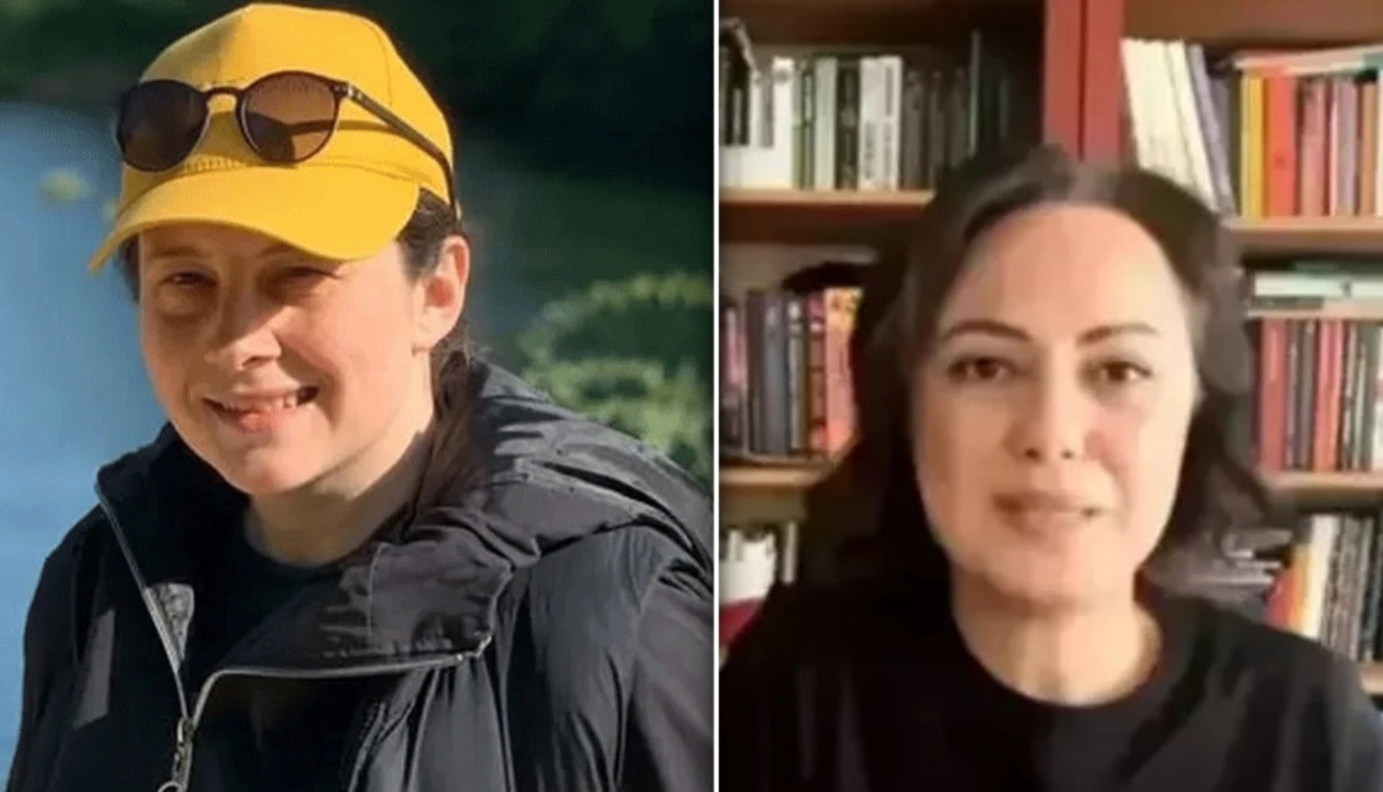 Ne demek istiyor? Ece Gürel'in cadı hocasından inanılmaz sözler