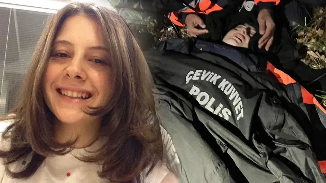 Ece Gürel'in gerçek ölüm nedeni belli oldu