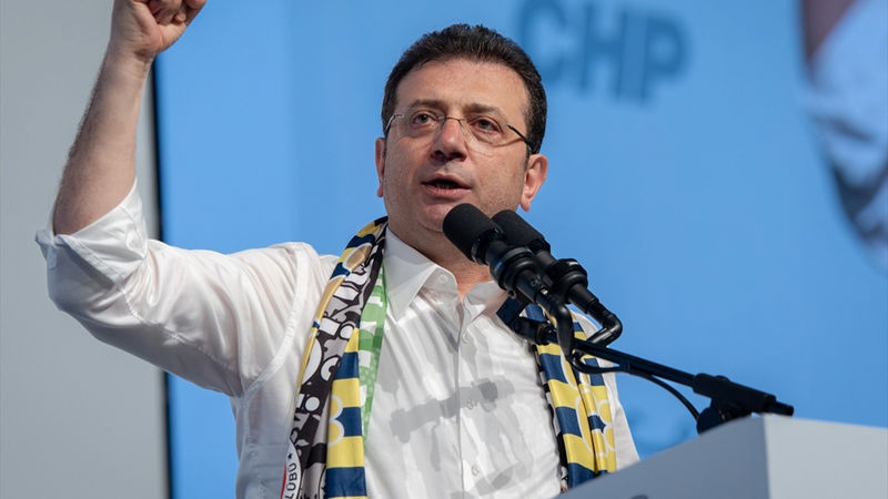 Dünya basını, İmamoğlu’nun diplomasının iptalini nasıl yorumladı?