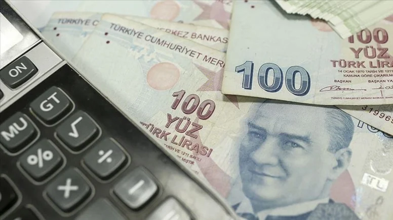 Emekli maaş promosyonlarına güncelleme geldi