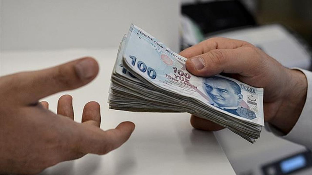 Faizler tavan yaptı! 500 bin TL’ye 18 bin lira kazanç