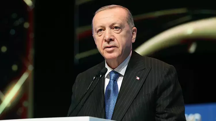 Cumhurbaşkanı Erdoğan'dan kapsamlı diplomasi atağı: Gazze'de barış için kararlıyız