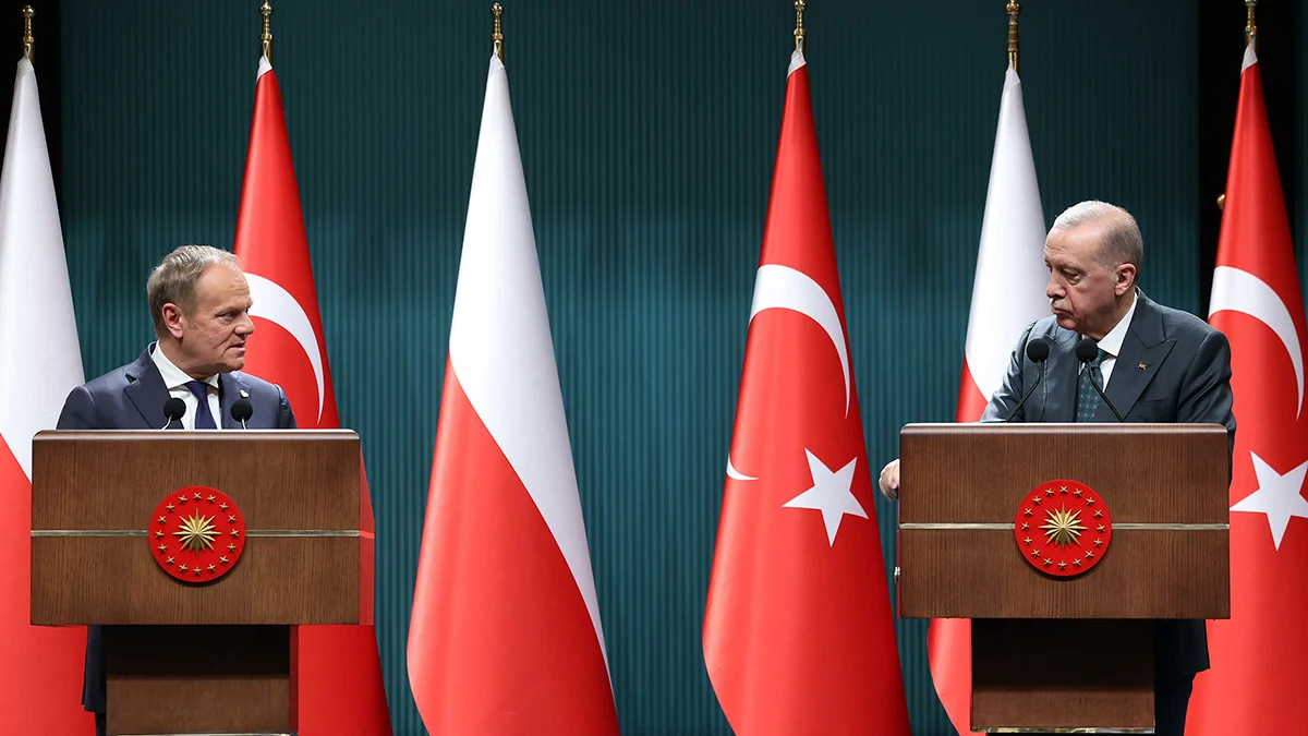Avrupa Birliği'ne tam üyelik geliyor! Erdoğan'dan flaş açıklama