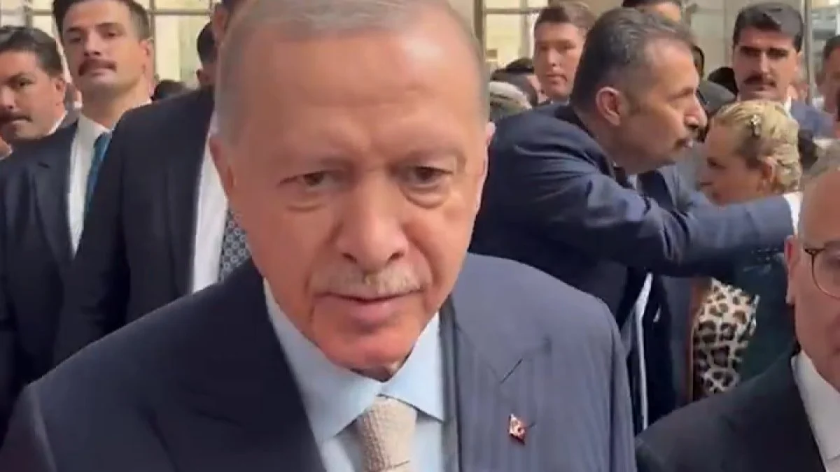 CHP'ye kayyum mu geliyor? Erdoğan'dan flaş açıklama