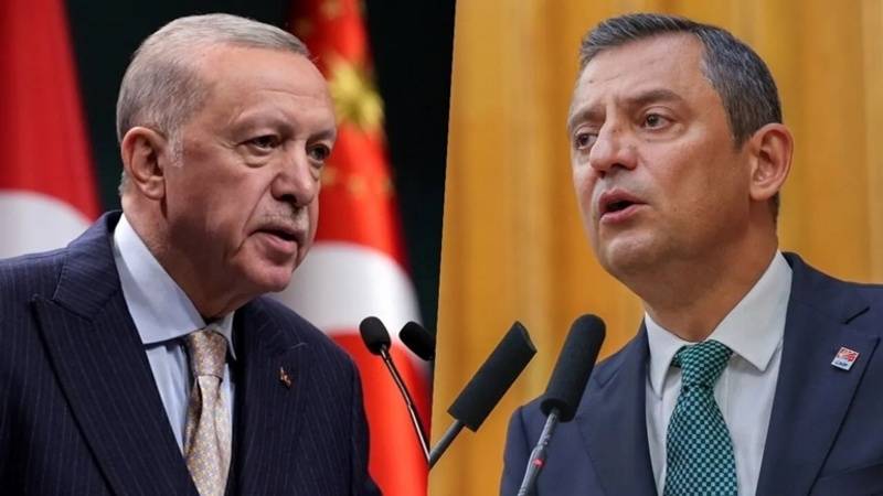 Erdoğan: Milli ve yerli markalarımızı CHP boykotuna yem etmeyiz