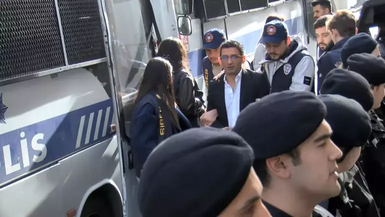 Flash TV ve BankPozitif skandalında ikinci perde! Erkan Kork'un ifadesi ortaya çıktı