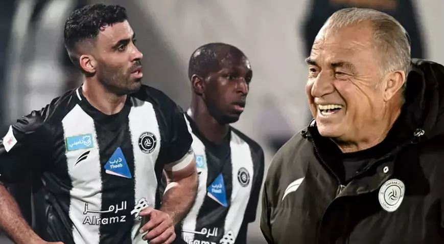 Fatih Terim'in takımı uçuşa geçti! Rekora koşuyor