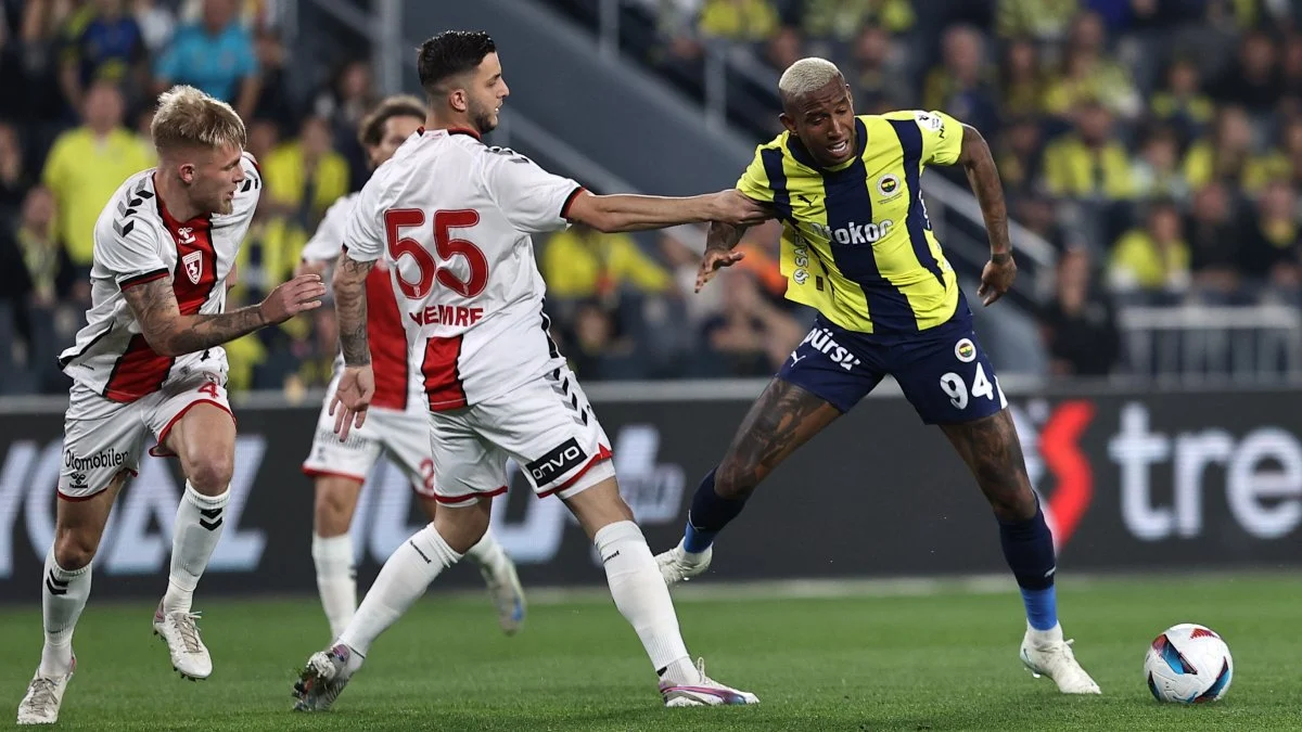 Bazı kayıpların telafisi olmayabilir! Kadıköy'de Fenerbahçe'ye ağır darbe