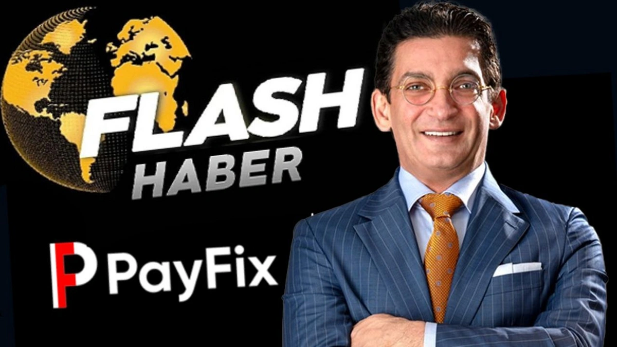 Flash TV'ye operasyon! Gözaltılar var