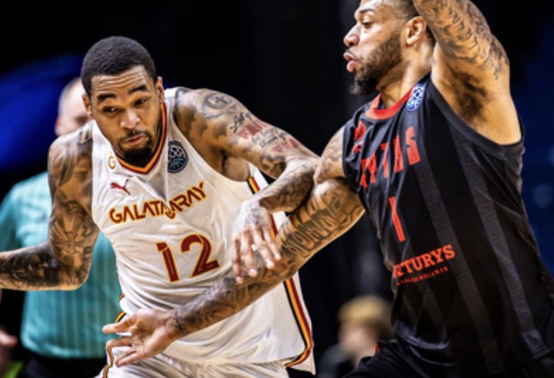 Galatasaray Rytas maç önü bilgileri