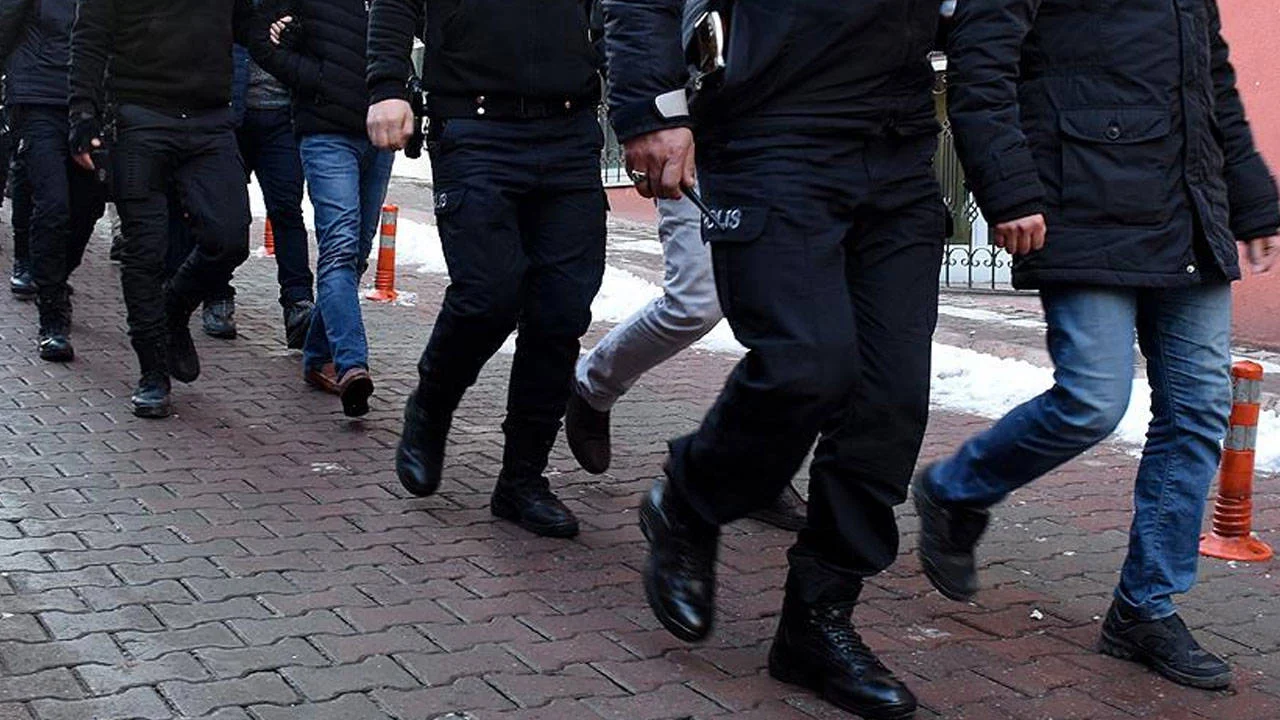 İstanbul’da terör operasyonu: 5 şüpheli tutuklandı