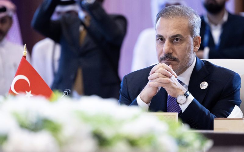 Hakan Fidan diplomasisi! ABD’den tarihi geri adım